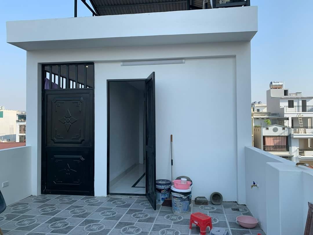 Bán nhà phố Nguyễn An Ninh, ngõ rộng, phân lô cán bộ, 47m, 5T, 9.3 tỷ - Ảnh 3