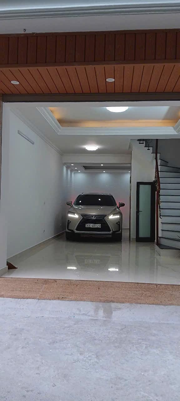 PHÂN LÔ HOÀNG VĂN THÁI - NGÕ THÔNG ÔTÔ TRÁNH - 5 TẦNG THANG MÁY - GIÁ 21 TỶ - Ảnh 1