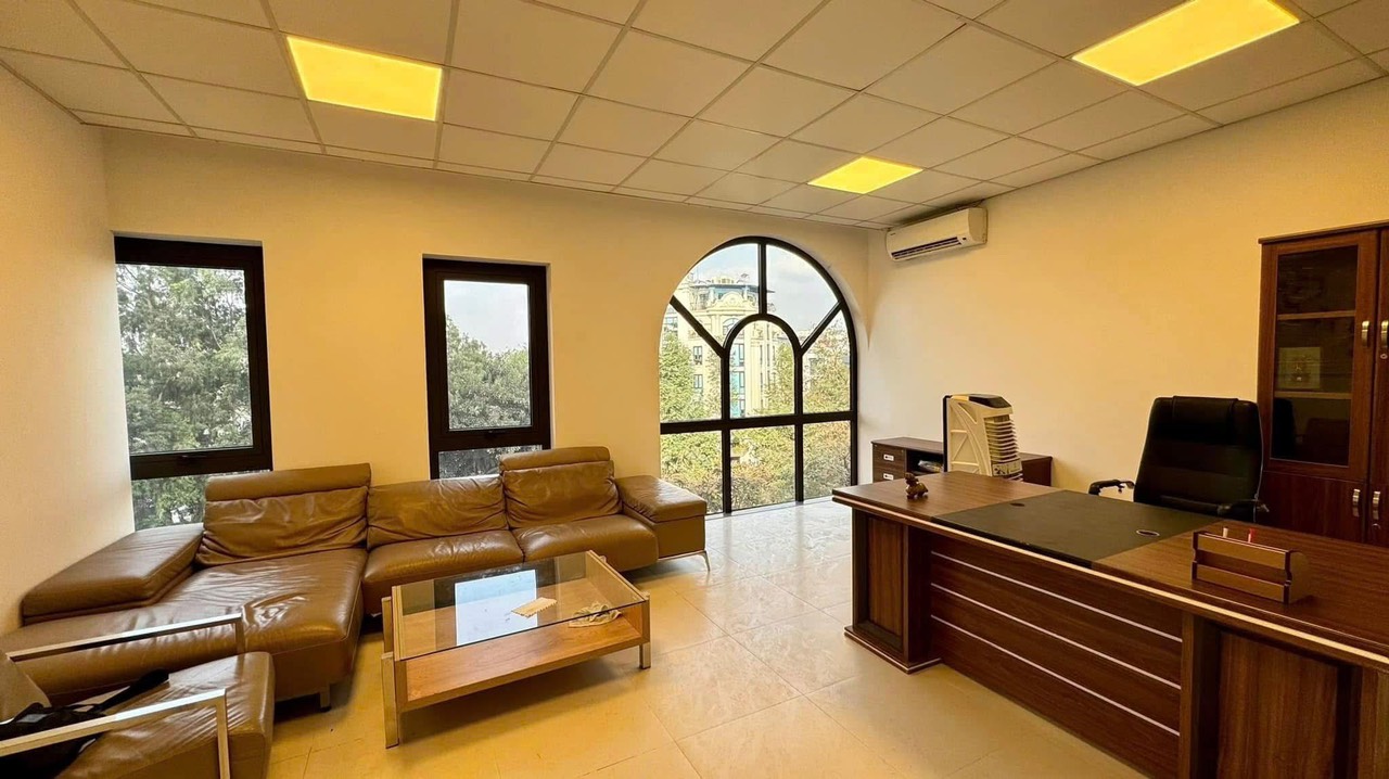 TÒA VĂN PHÒNG SIÊU VIP BÁN ĐẢO LINH ĐÀM  – LÔ GÓC 3 MẶT TIỀN, KINH DOANH ĐỈNH - GIÁ 72 TỶ - Ảnh 4
