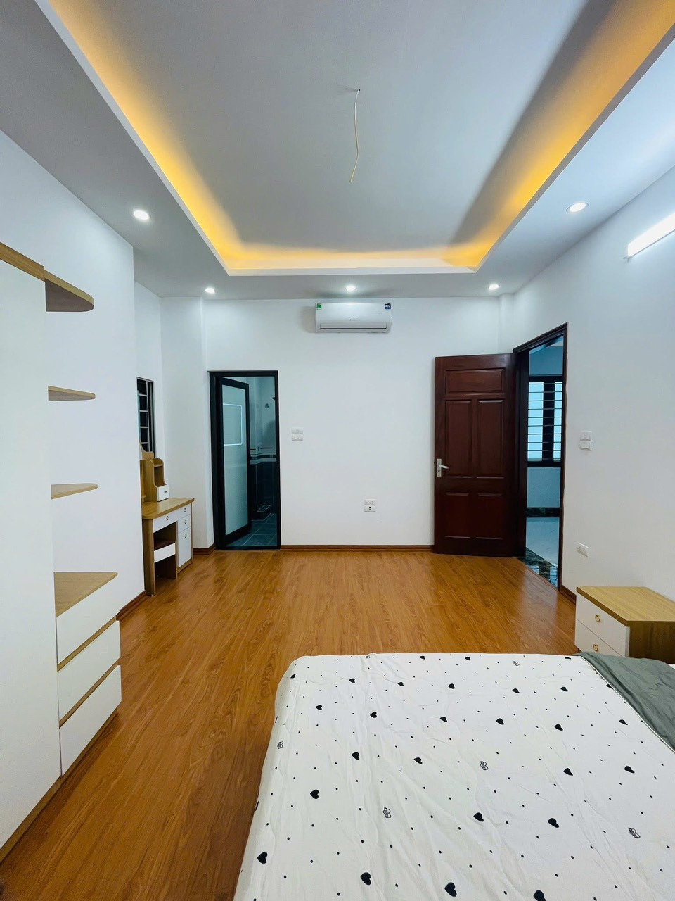 MẶT NGÕ CHÙA VUA - 20M RA PHỐ - NGÕ THÔNG KINH DOANH - THANG MÁY - GIÁ 13 TỶ - Ảnh 3