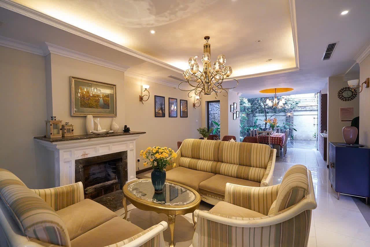 BIỆT THỰ SIÊU VIP LÔ GÓC – KHU ĐÔ THỊ CIPUTRA – TÂY HỒ - Ảnh 2