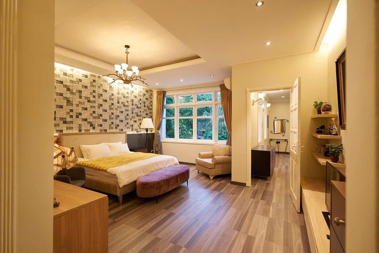 BIỆT THỰ SIÊU VIP LÔ GÓC – KHU ĐÔ THỊ CIPUTRA – TÂY HỒ - Ảnh 3