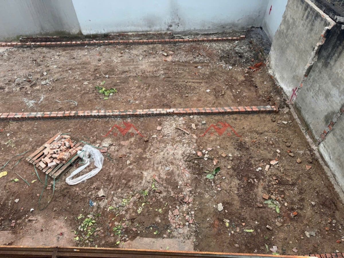 CHÍNH CHỦ BÁN 2 LÔ ĐẤT 56,7M VÀ 55,2M TẠI TT CHÚC SƠN-CHƯƠNG MỸ-HÀ NỘI - Ảnh 2