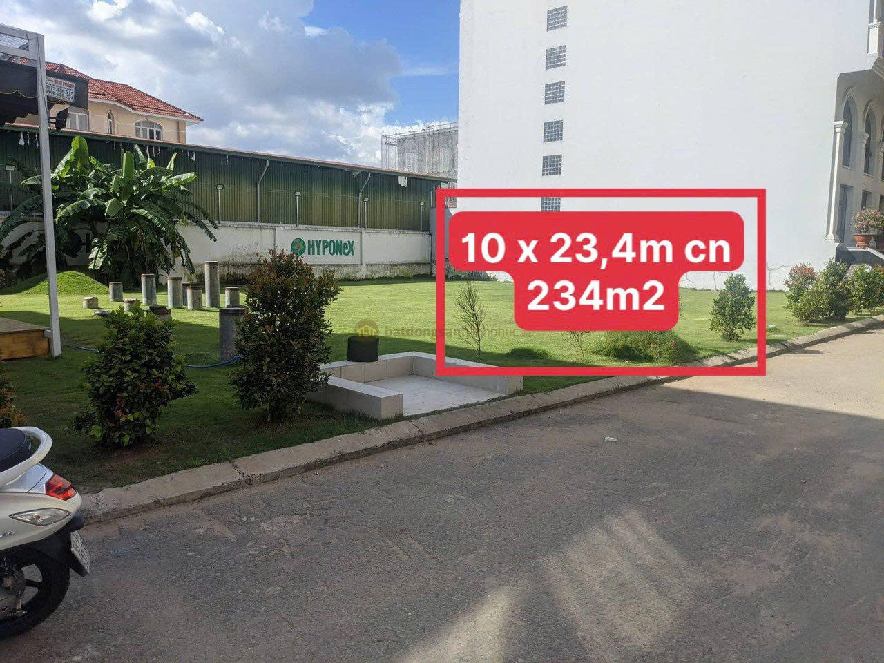 "Bán 2 Lô đất hẻm 188 Nguyễn Văn Hưởng, Thảo điền, Q2 <br>- DT Đất  Tổng 470,8m2  - 108 TỶ - Ảnh chính