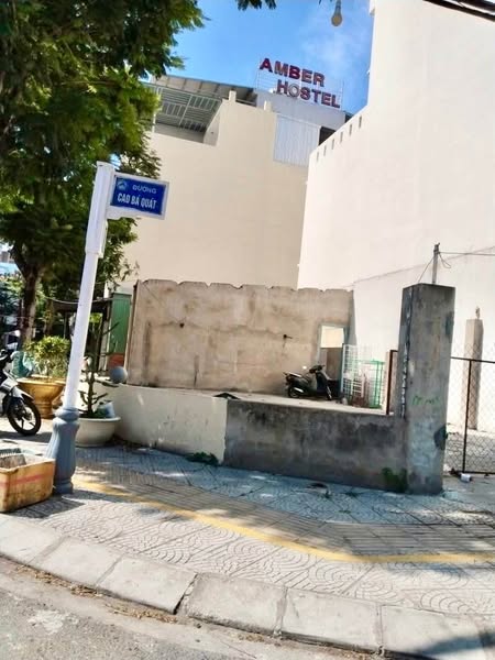 LÔ GÓC 130M2 -CAO BÁ QUÁT- NGAY CHÂN CẦU RỒNG - GIÁ CHỈ 18,5 TỶ - Ảnh 3