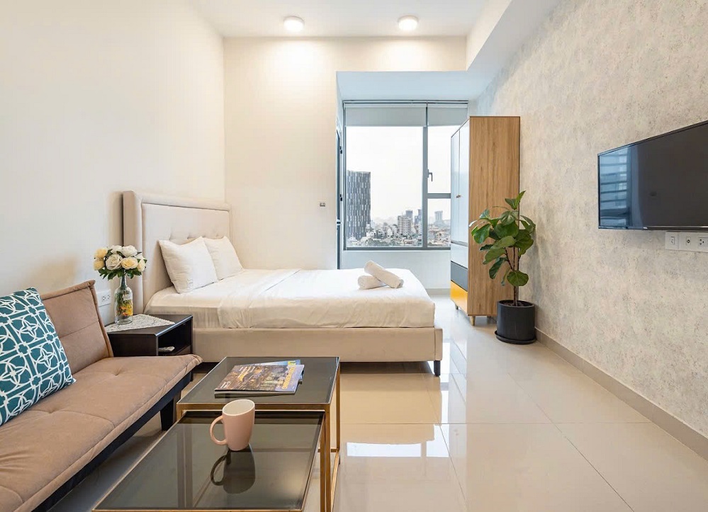BÁN TÒA AN THƯỢNG 34, GẦN CÔNG VIÊN, KHU PHỐ TÂY. LH: 0905233234 - Ảnh chính