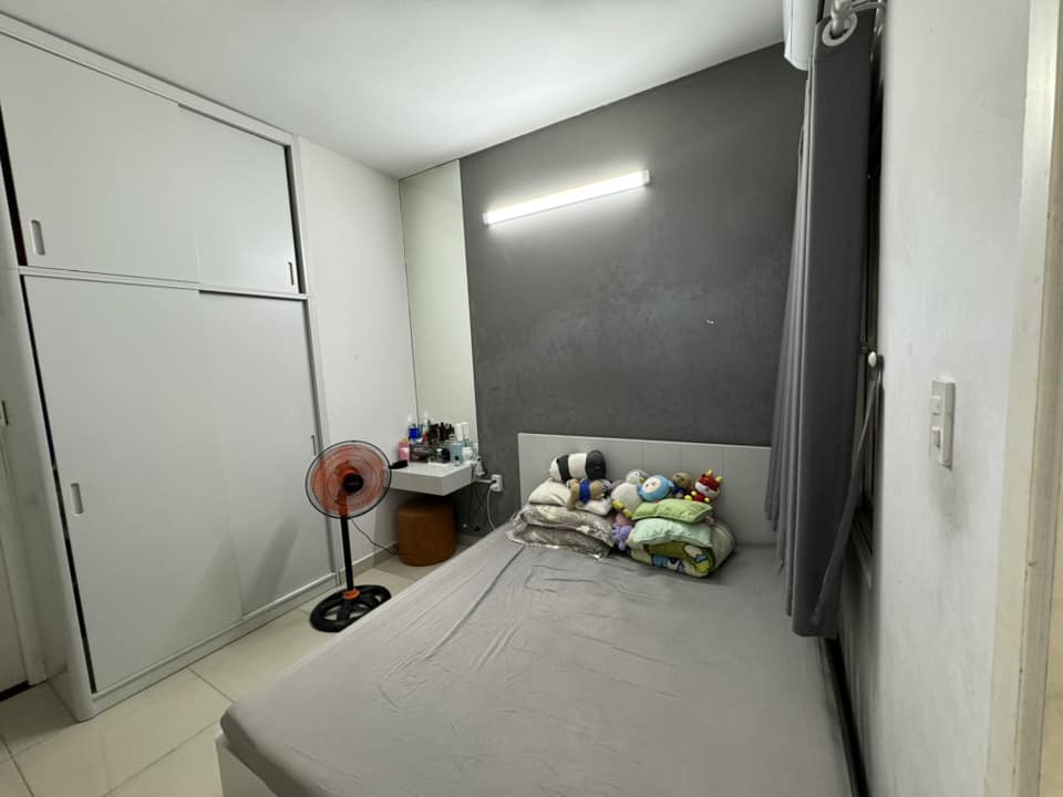 Cần bán căn CC Topaz garden 2pn - Ảnh 1