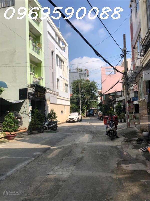 🏡 BÁN NHÀ 52M² – 3 TẦNG – HXH TÂN KỲ TÂN QUÝ – 4PN – SỔ RIÊNG – 5.9 TỶ - Ảnh 2