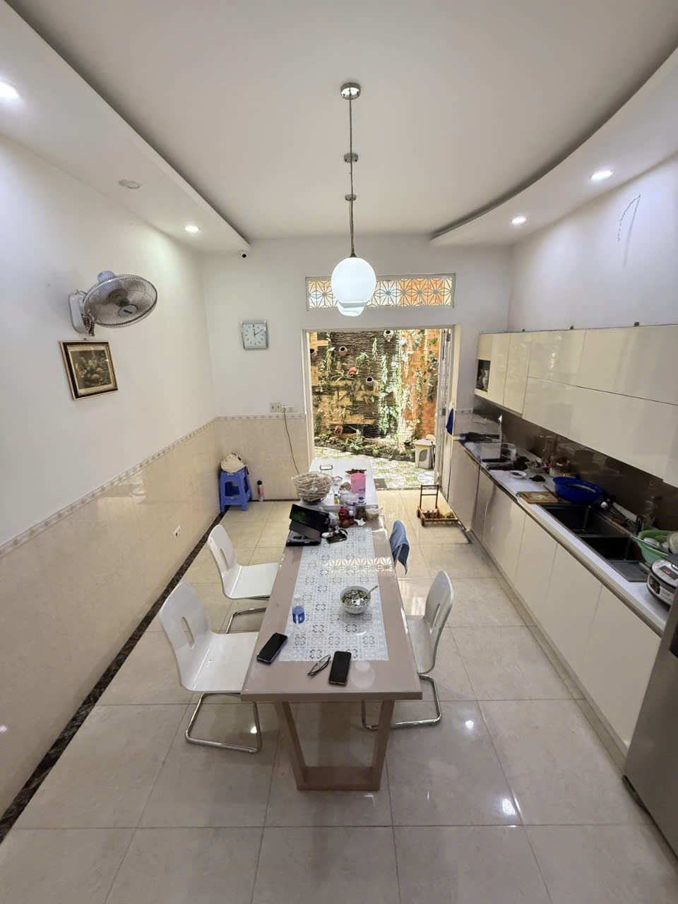 Siêu Hiếm nhà mặt tiền Kinh Doanh Hương Lộ 2 gần ngã tư 4 xã 200m2,4 Tầng Nhỉnh 19 tỷ - Ảnh chính