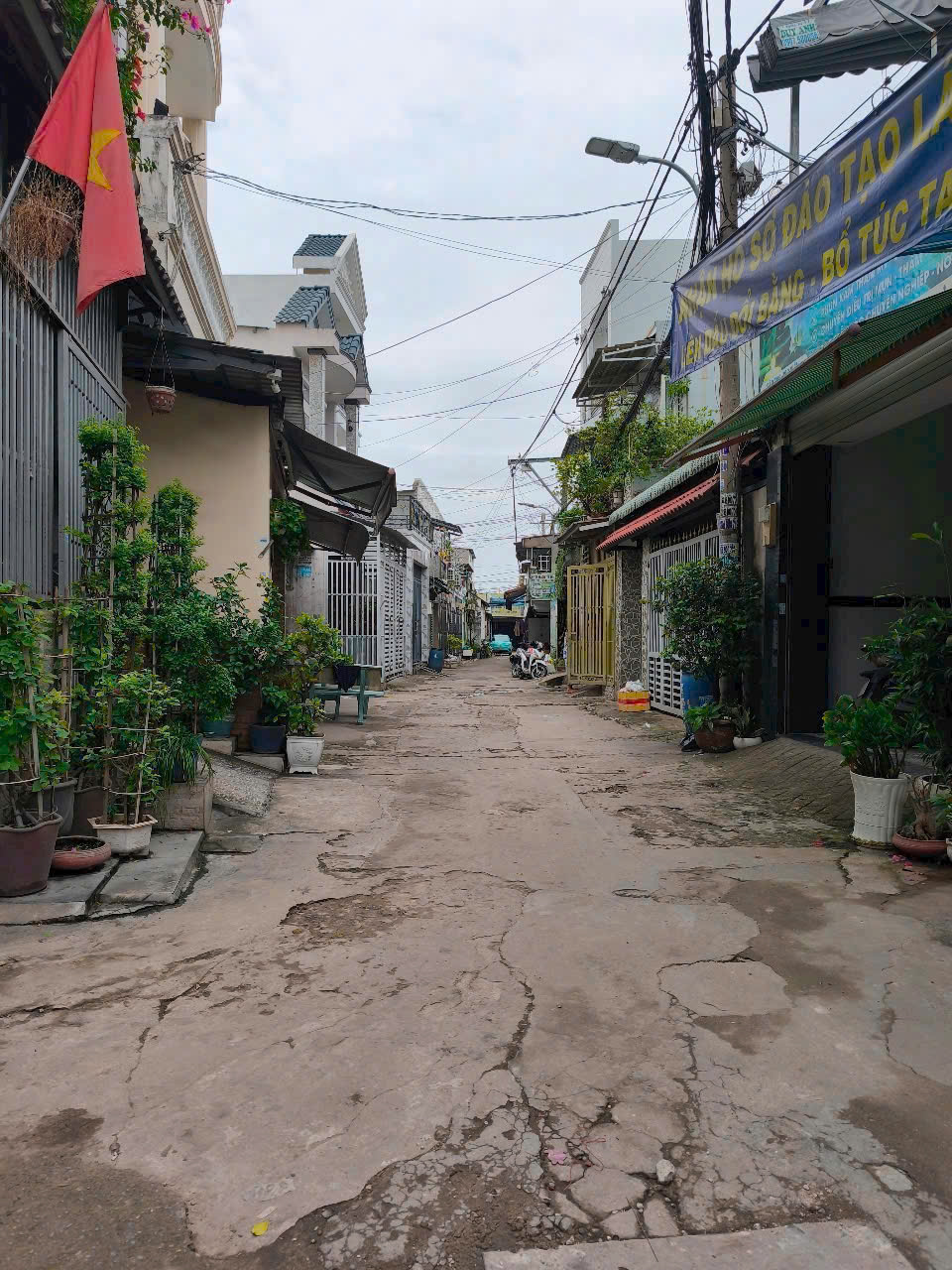 BÁN NHÀ 2 TẦNG ĐÚC – BÙI VĂN NGỮ, Q12 – SÁT CHỢ, GIÁ CHỈ 4.95 TỶ!!! - Ảnh chính