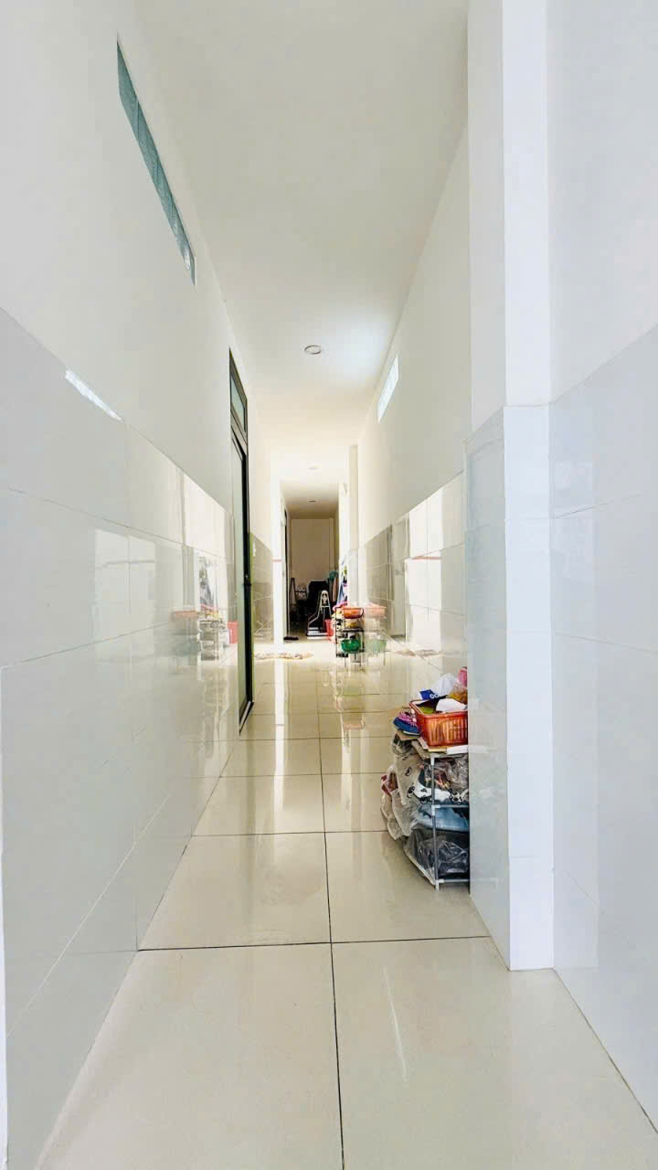 BÁN NHÀ 2 TẦNG ĐÚC – BÙI VĂN NGỮ, Q12 – SÁT CHỢ, GIÁ CHỈ 4.95 TỶ!!! - Ảnh 3