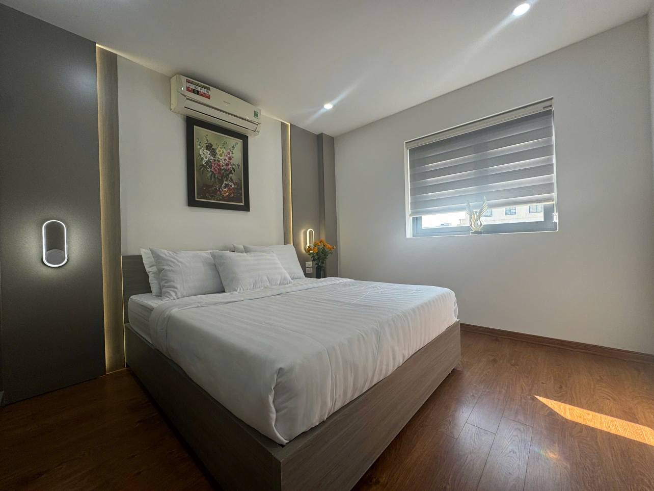 💥Cần bán chung cư CT4 Mễ Trì Hạ 65m 2PN Mới ở ngay, 4.85 Tỷ - Ảnh 2