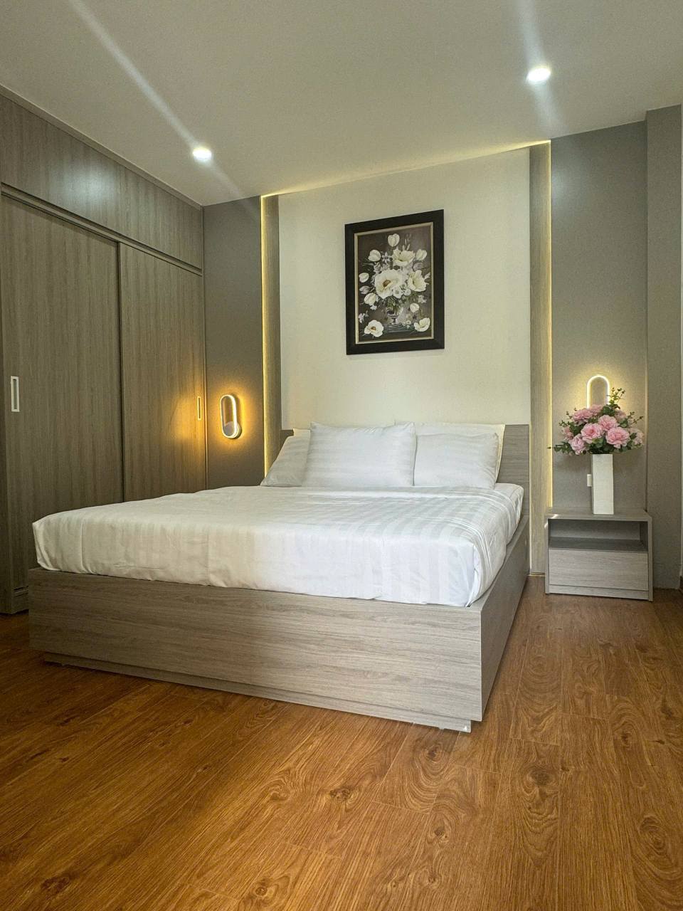 💥Cần bán chung cư CT4 Mễ Trì Hạ 65m 2PN Mới ở ngay, 4.85 Tỷ - Ảnh 3