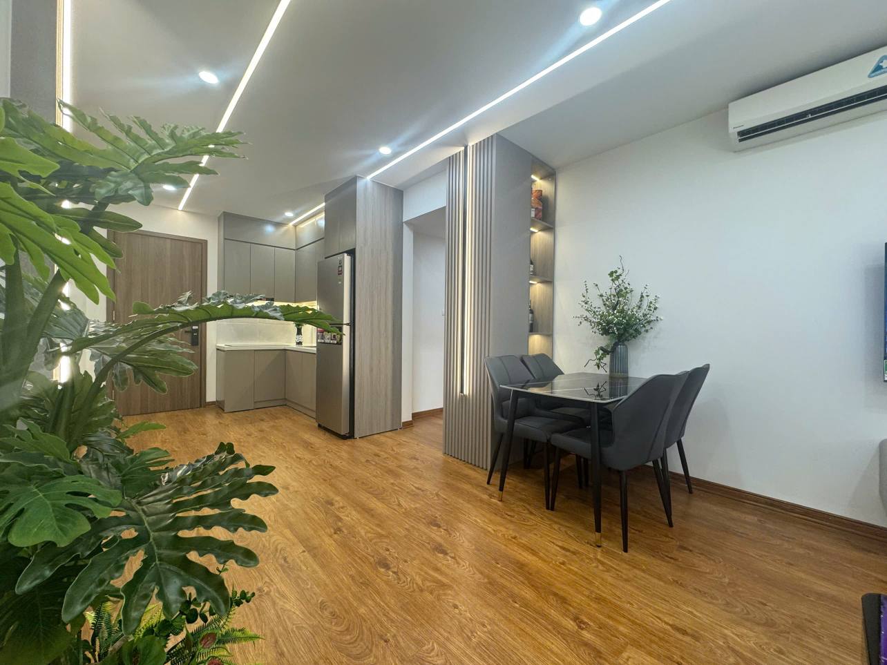 💥Cần bán chung cư CT4 Mễ Trì Hạ 65m 2PN Mới ở ngay, 4.85 Tỷ - Ảnh chính
