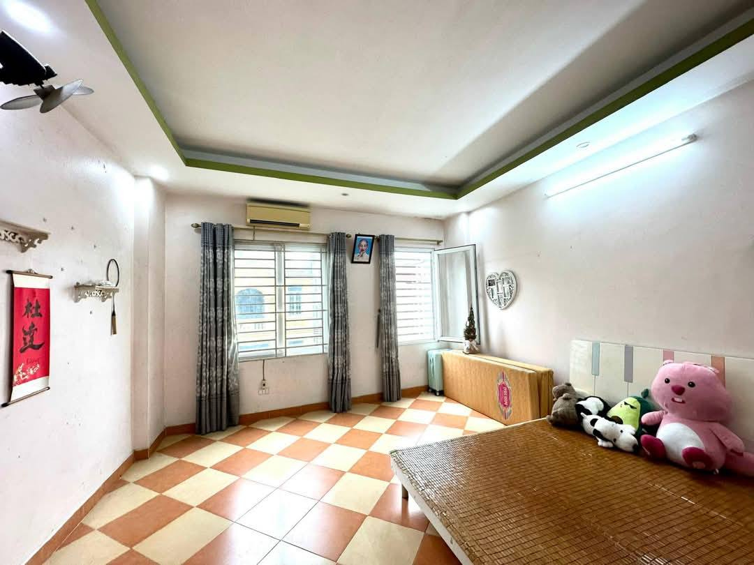 Bán nhà đẹp phố Trần Bình 36m2 6tầng mặt tiền 4.6m 6.8 tỷ Cầu Giấy - Ảnh 1