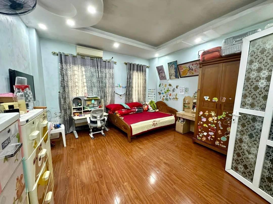 Bán nhà đẹp phố Trần Bình 36m2 6tầng mặt tiền 4.6m 6.8 tỷ Cầu Giấy - Ảnh 2