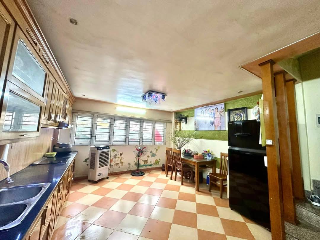 Bán nhà đẹp phố Trần Bình 36m2 6tầng mặt tiền 4.6m 6.8 tỷ Cầu Giấy - Ảnh 3