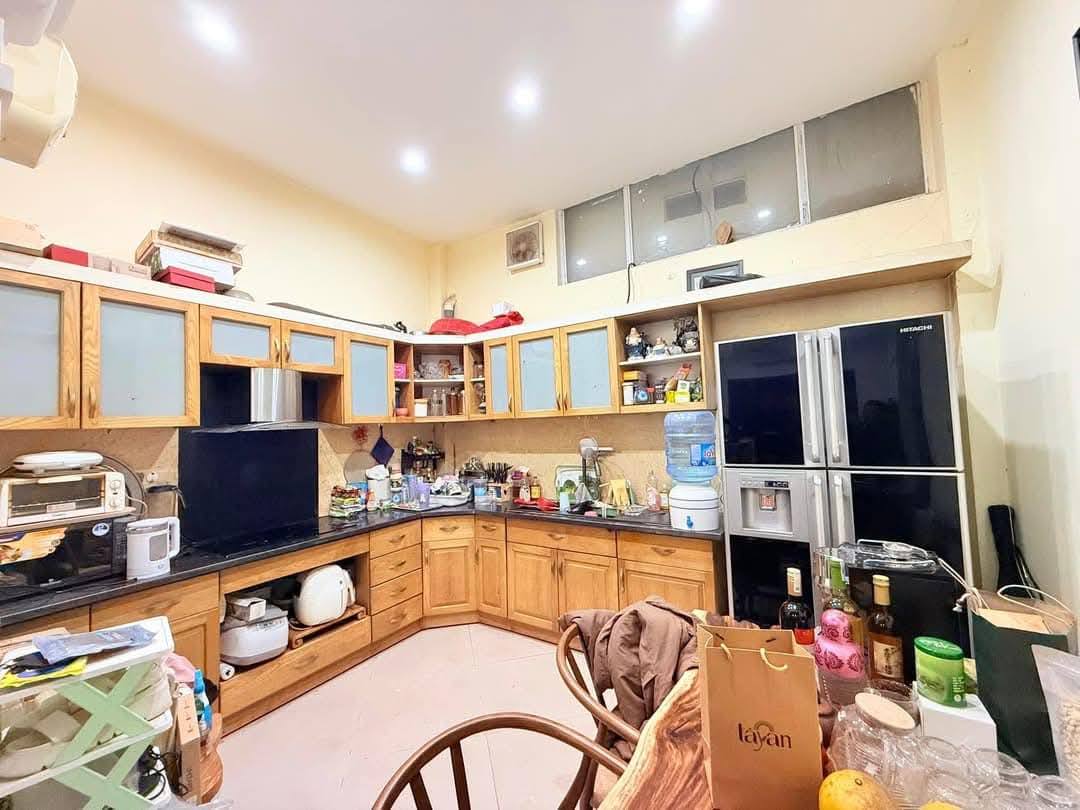 Bán nhà đẹp phố Võ Chí Công 40m2 5tầng mặt tiền 6.5m 7.5 Tỷ Cầu Giấy - Ảnh 2