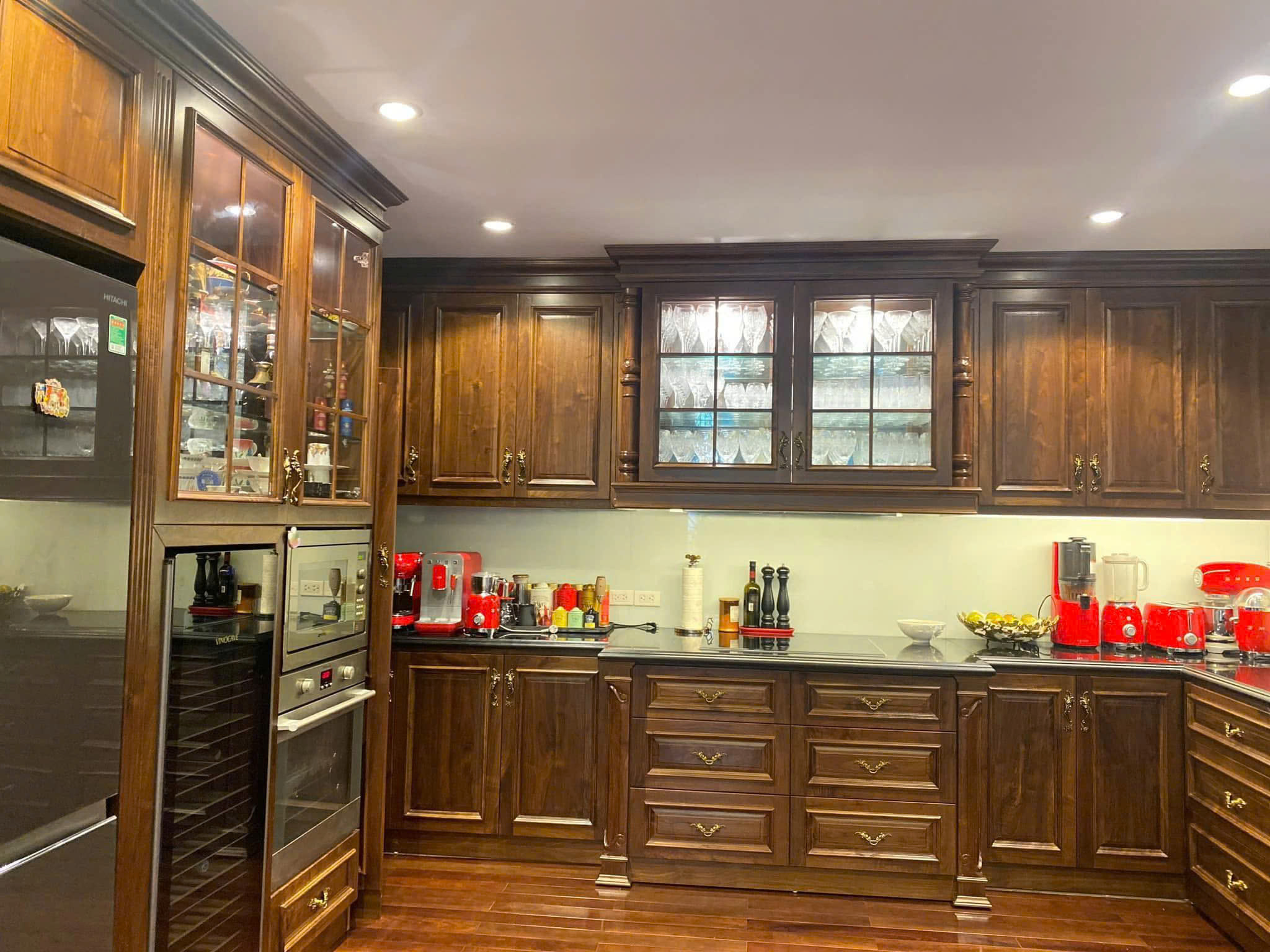 BÁN NHÀ MẶT PHỐ NGUYỄN KHÁNH TOÀN- LÔ GÓC - DÒNG TIỀN 24 TỶ - 380M2 - 12M MẶT TIỀN - 55 TỶ - Ảnh chính