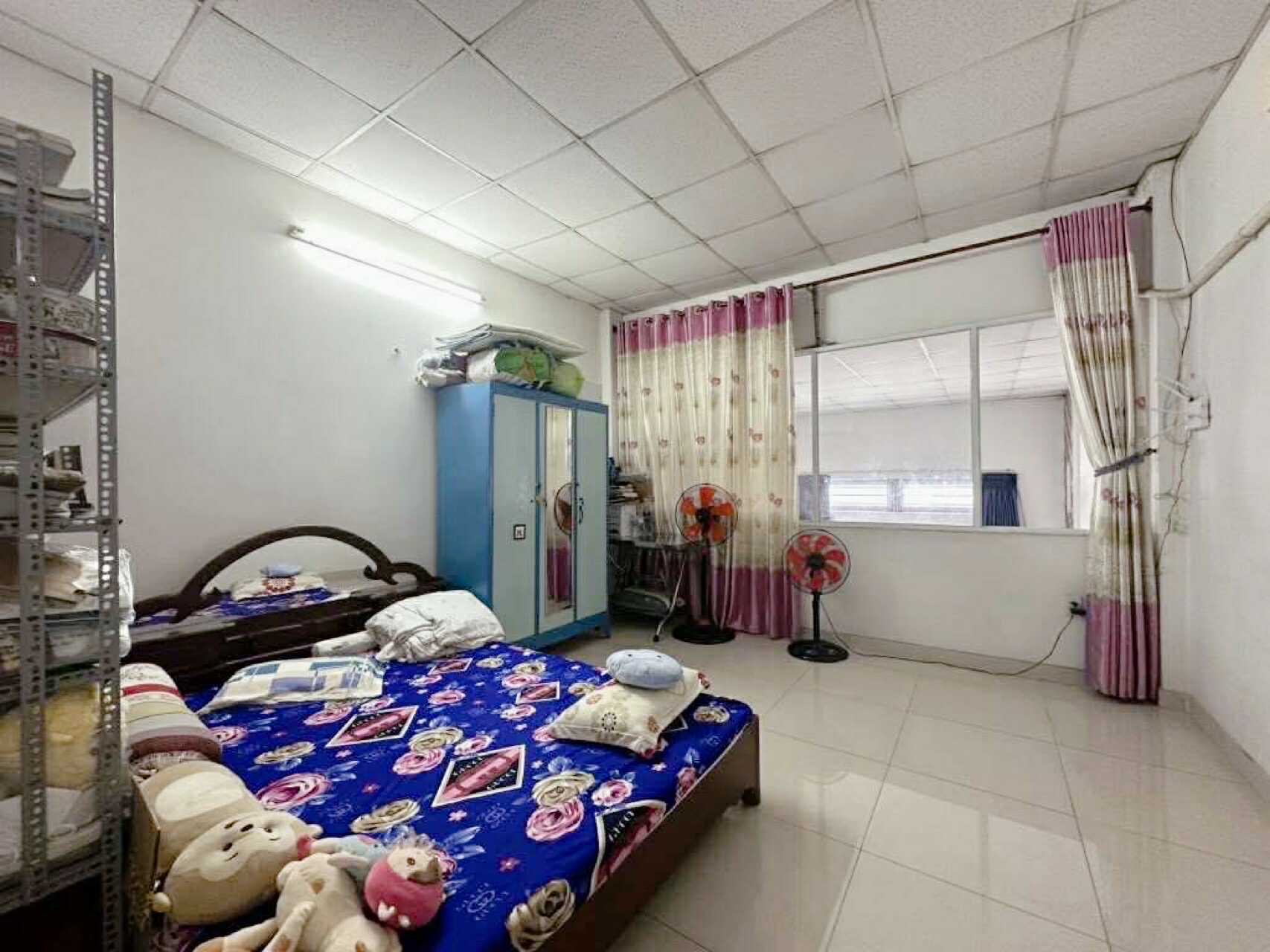 Nhà cấp 4 có lửng 71m2 (4x18) hẻm 134 Dương Thị Mười , gần Bệnh Viện Q12 , 4 tỷ nhỉnh 0932030061 - Ảnh 6