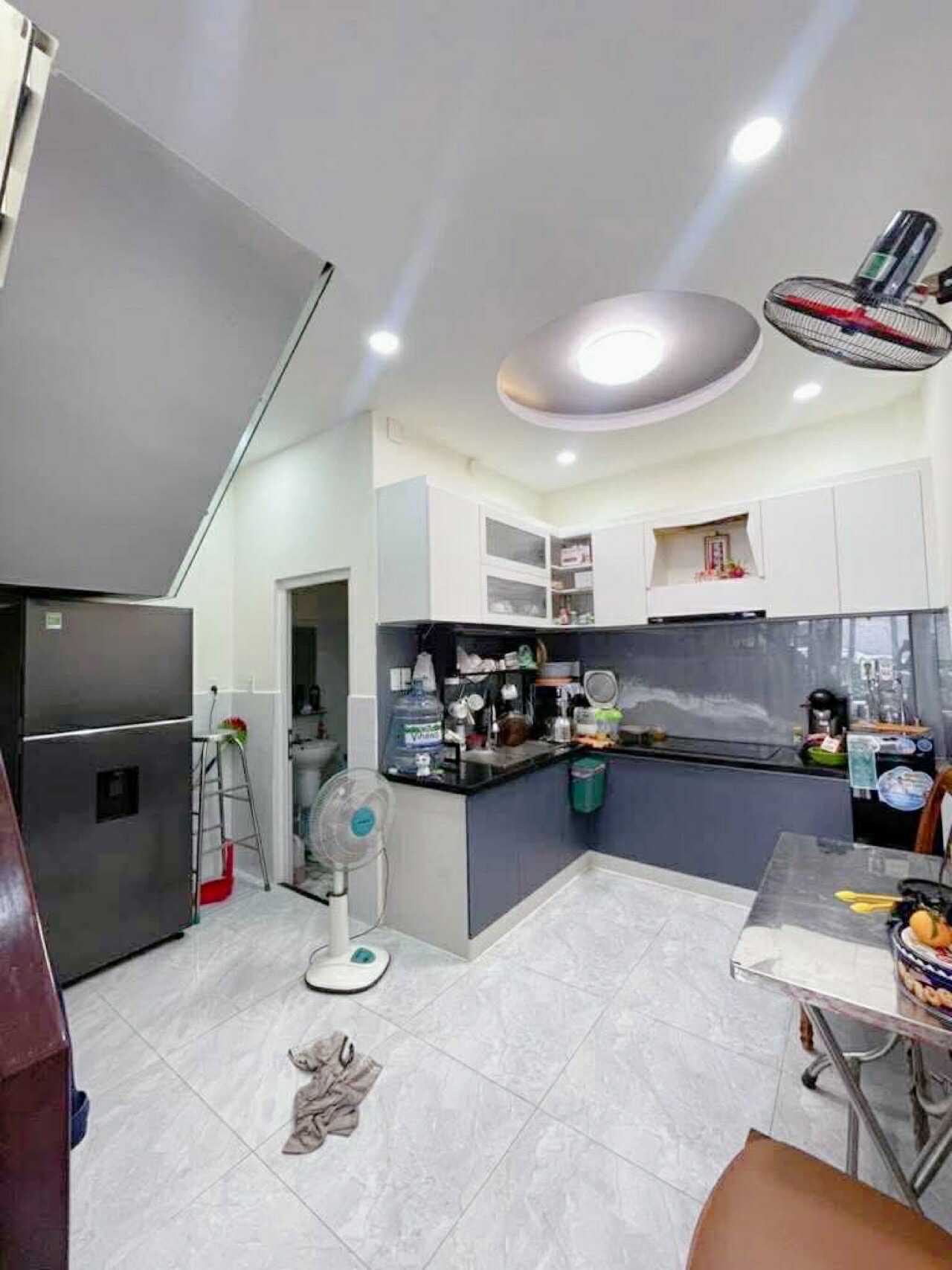 Bán nhà hxh 49m2-2tang Trần Thị Năm Q12 ,ngay sát UBND Phường Tân Chánh Hiệp-4 tỷ nhỉnh 0932030061 - Ảnh 5