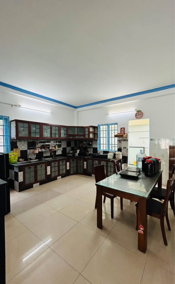 SÁT MẶT TIỀN NGUYỄN THỊ THẬP Q7- DT 100m2 . C.H.Ỉ. 12.5 T.Ỉ Alo Em Tâm Nhà Đẹp 0849.13.14.13 ngay - Ảnh 2