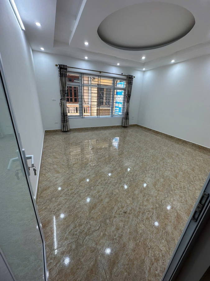 Bán Nhà Lê Trọng Tấn. Hoàng Mai. Ô Tô. Kinh Doanh. DT 66m2. MT 5m. 5 Tầng. Giá 20,5 Tỷ. - Ảnh 3