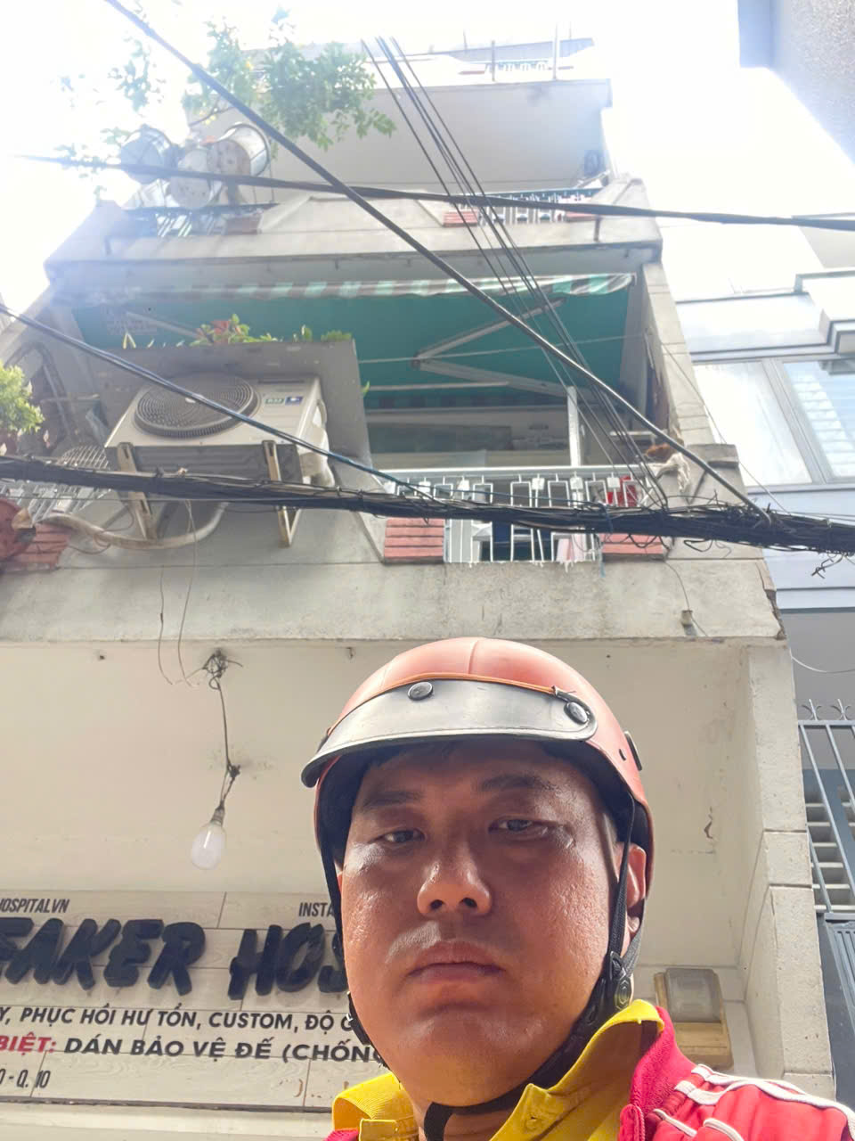 Một căn ra mặt tiền đường Lê Hồng Phong, 64m2 nhà 4 tầng giá 10 tỉ nhỉn - Ảnh chính