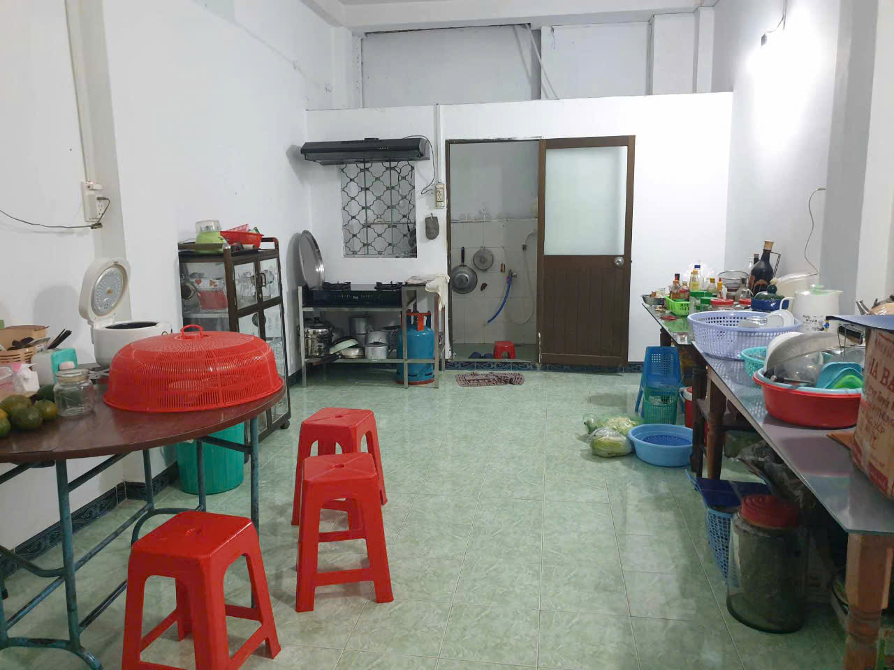 Một căn ra mặt tiền đường Lê Hồng Phong, 64m2 nhà 4 tầng giá 10 tỉ nhỉn - Ảnh 1