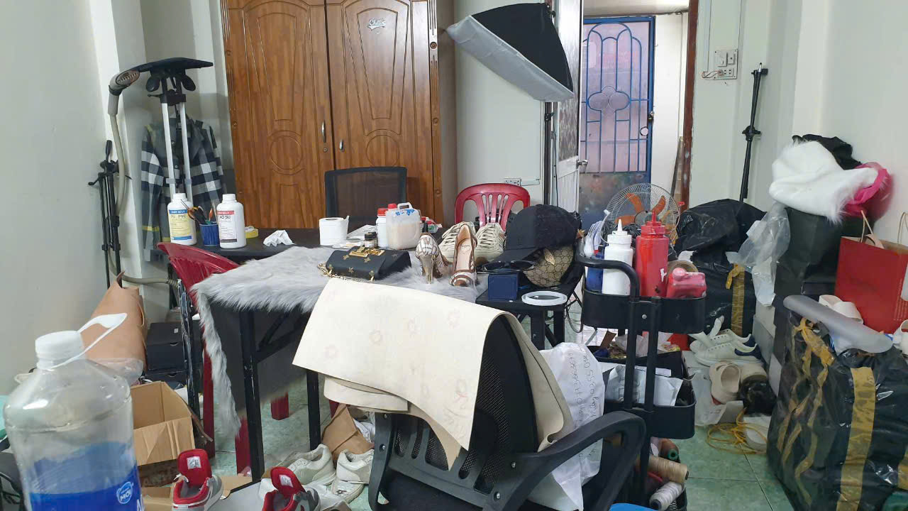 Một căn ra mặt tiền đường Lê Hồng Phong, 64m2 nhà 4 tầng giá 10 tỉ nhỉn - Ảnh 2