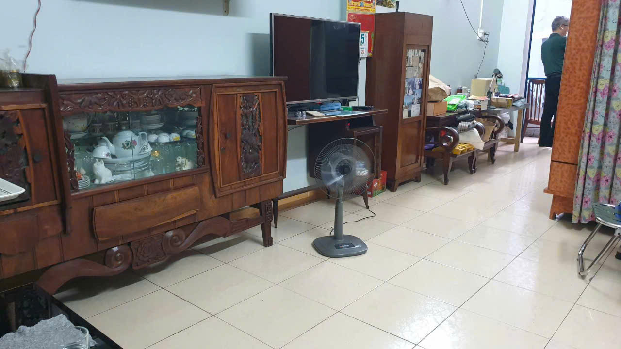 Một căn ra mặt tiền đường Lê Hồng Phong, 64m2 nhà 4 tầng giá 10 tỉ nhỉn - Ảnh 3
