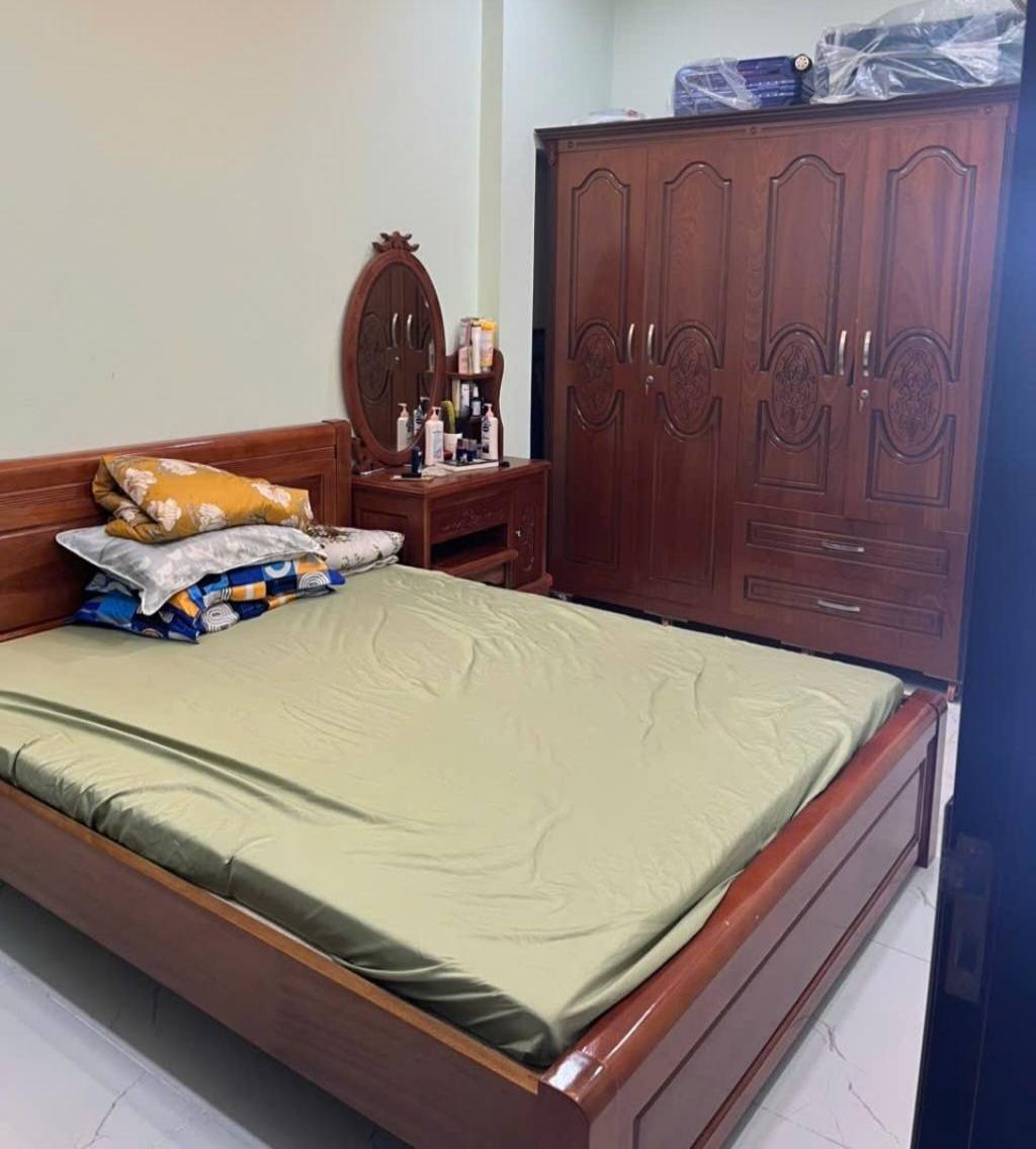 BÁN NHÀ BẠCH ĐÀNG - 80M2 - 4.1X18 M - SỔ VUÔNG - TIỆN XÂY CHDV - Ảnh chính