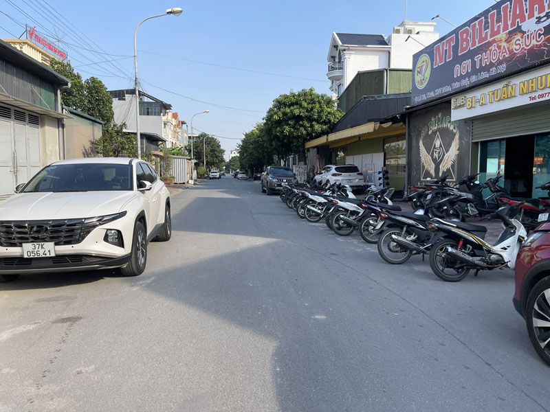 Đất KĐT 31ha, 136m2, đường 13m - Tiềm năng tăng giá cạnh Nguyễn Khiêm Ích - Tiện ích ngập tràn! - Ảnh 3