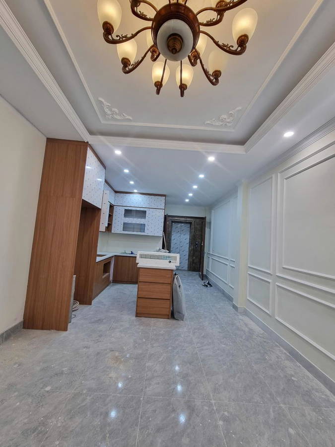 Bán Nhà Nguyễn Văn Huyên. Cầu Giấy. Ô Tô. DT 45m2. MT 3,6m. 6 Tầng. Giá 19,4 Tỷ. - Ảnh 4