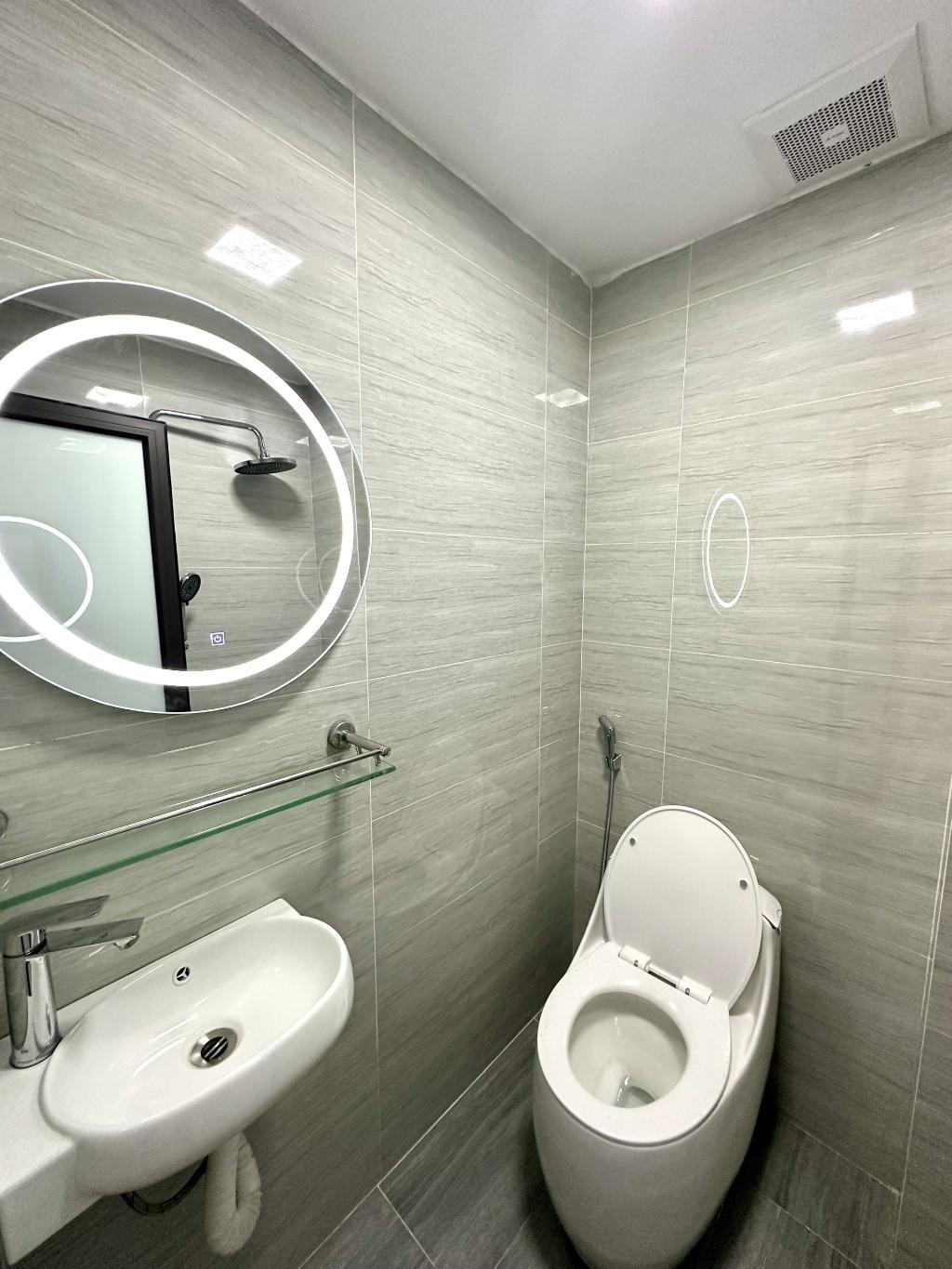 BÁN NHÀ ĐỊNH CÔNG THƯỢNG, HOÀNG MAI, 30M RA Ô TÔ , FULL NỘI THẤT Ở NGAY, 23M2, 4.8TỶ(CTL) - Ảnh 3