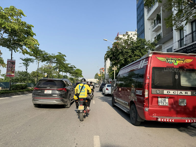 Sở hữu ngay nhà 4 tầng mặt phố Cổ Linh 82m2, vị trí đắc địa cho mọi hình thức kinh doanh! - Ảnh 3
