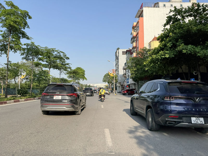 Sở hữu ngay nhà 4 tầng mặt phố Cổ Linh 82m2, vị trí đắc địa cho mọi hình thức kinh doanh! - Ảnh 4