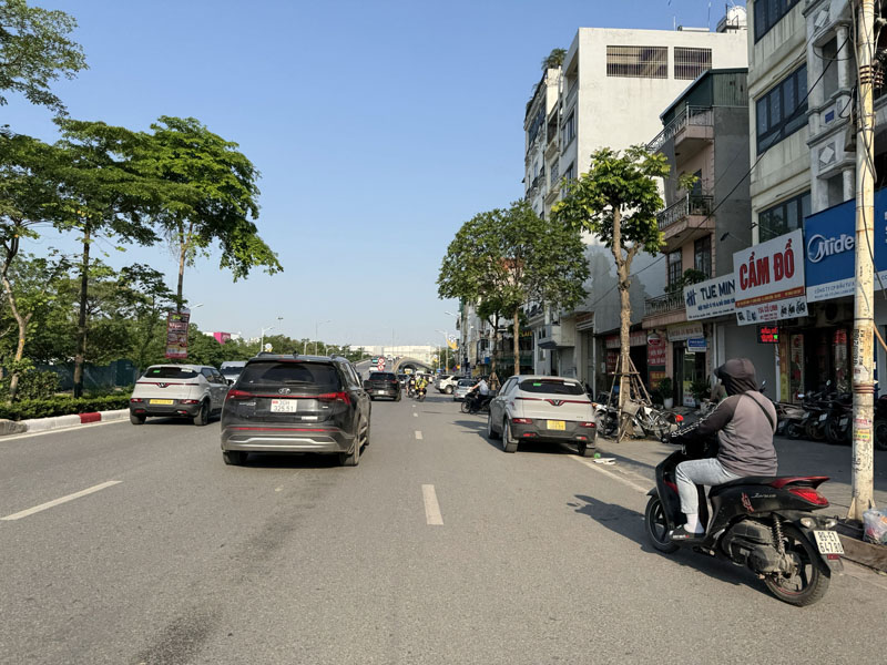 Sở hữu ngay nhà 4 tầng mặt phố Cổ Linh 82m2, vị trí đắc địa cho mọi hình thức kinh doanh! - Ảnh 5