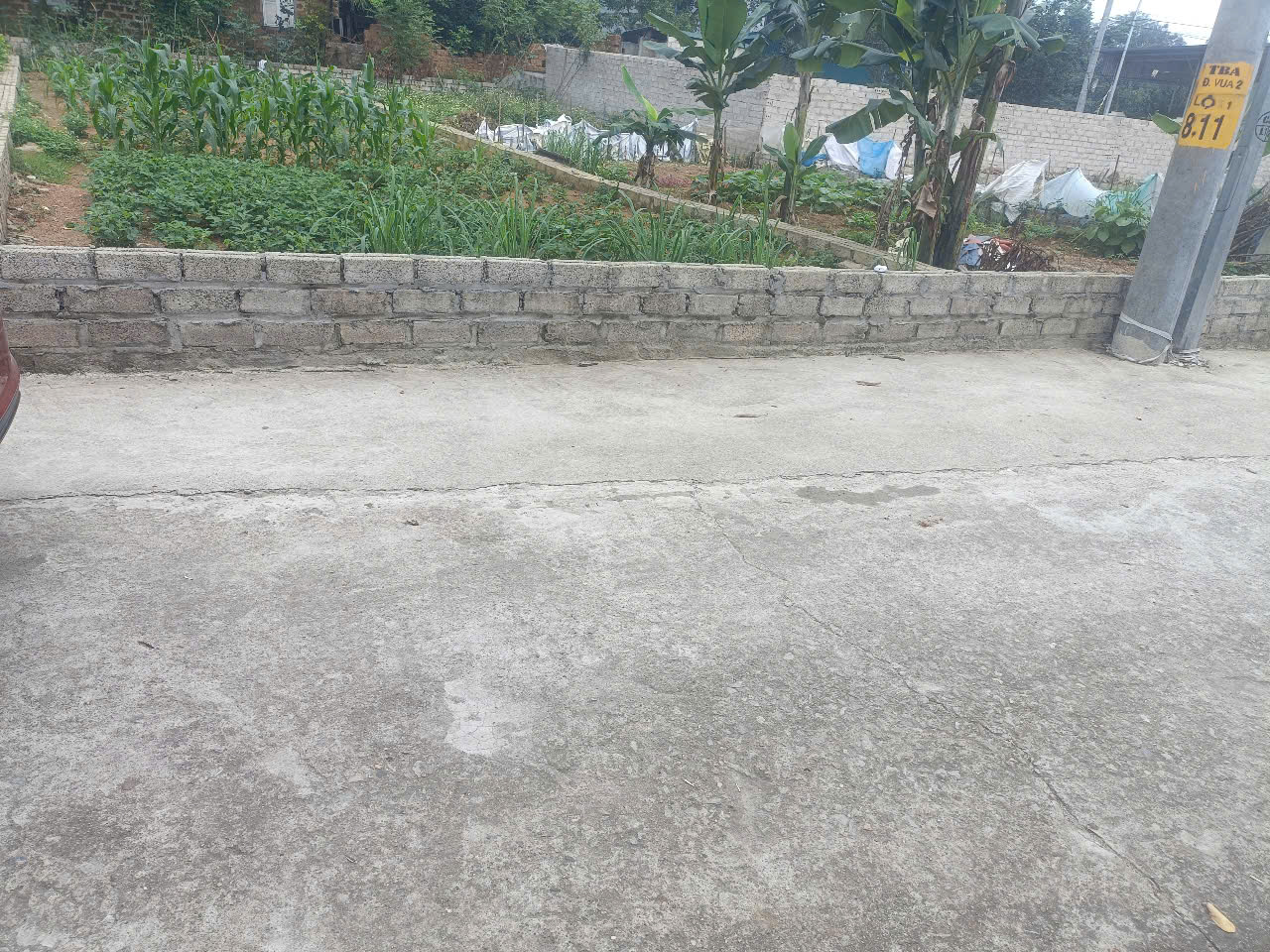 CHỈ VÀI TỶ, CÓ NGAY 155M2 ĐẤT SƠN ĐÔNG - Ảnh 1