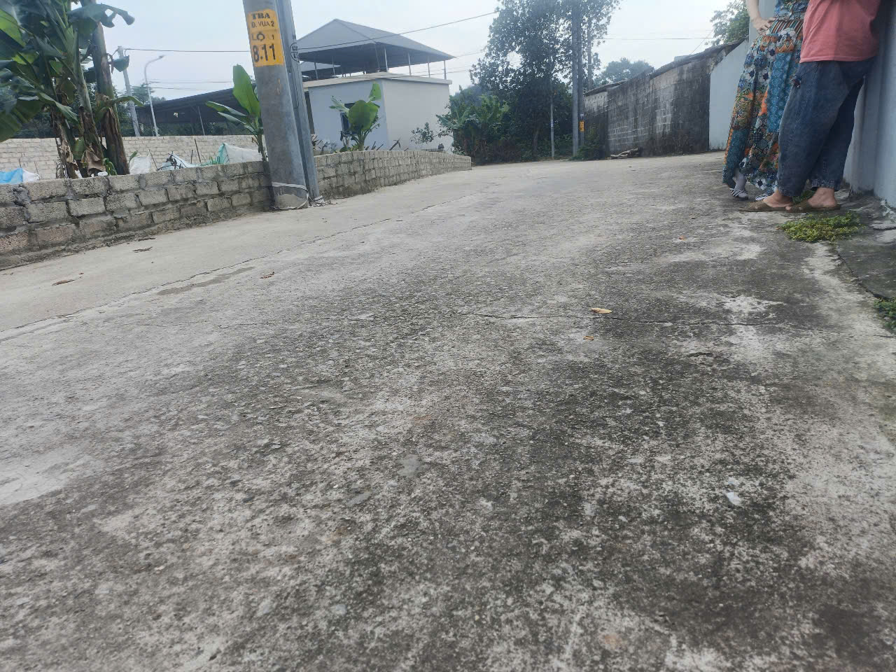 CHỈ VÀI TỶ, CÓ NGAY 155M2 ĐẤT SƠN ĐÔNG - Ảnh 2
