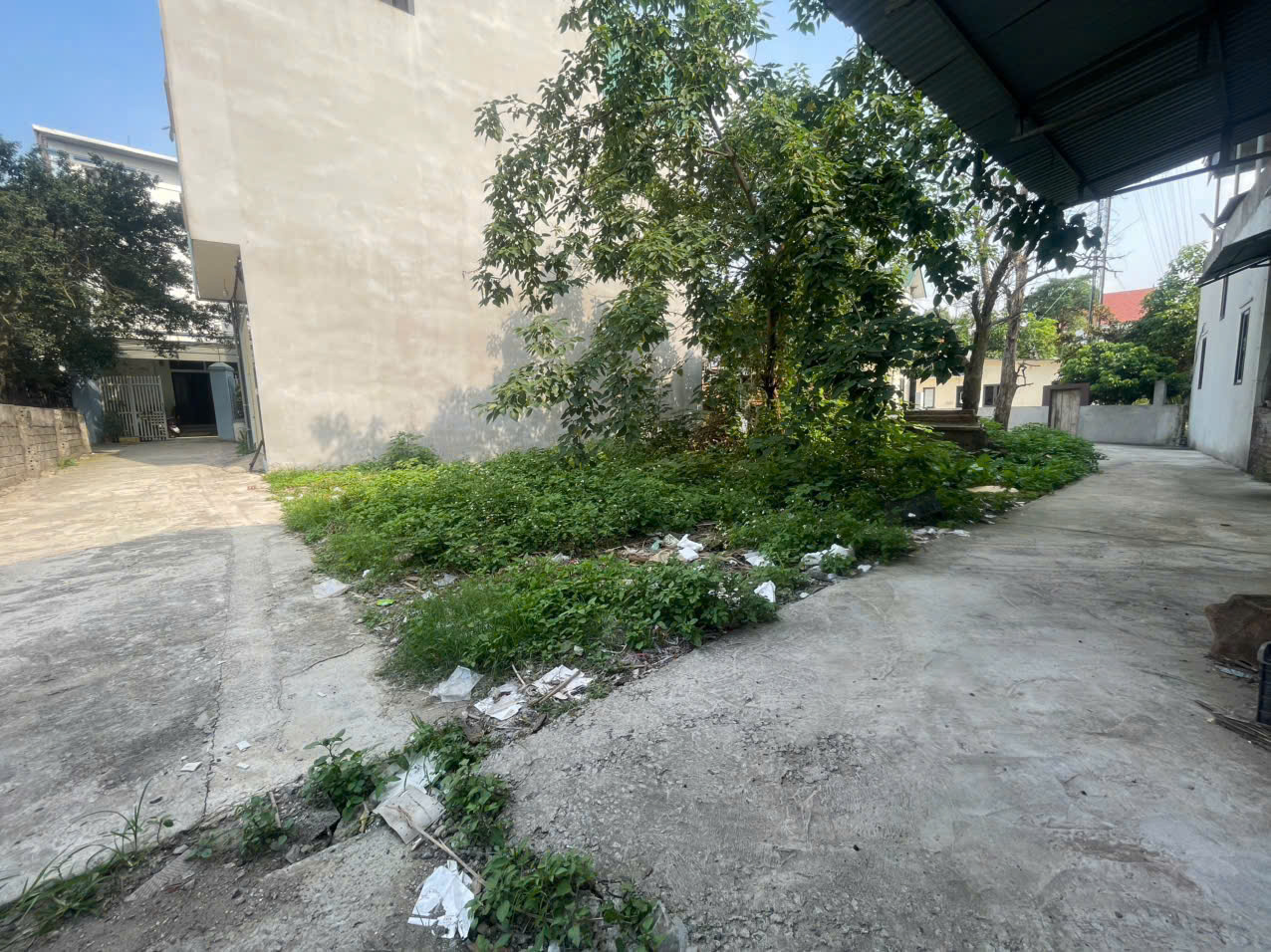 CC cần bán lô đất 103m lô góc tại phú nghĩa chương mỹ hà nội - Ảnh 1