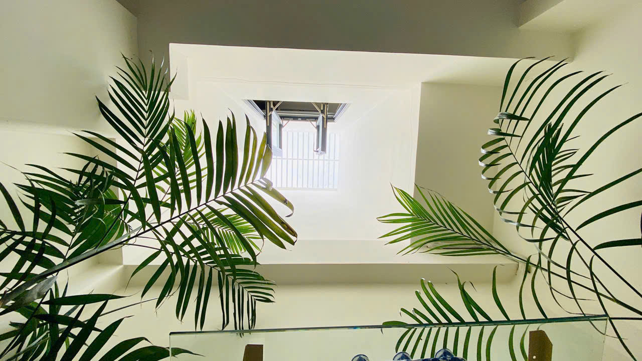 cần  bán căn nhà mới Đất Lành đường 13m dt 110m2 bán : 3ty Call me : Trinh - Ảnh 3