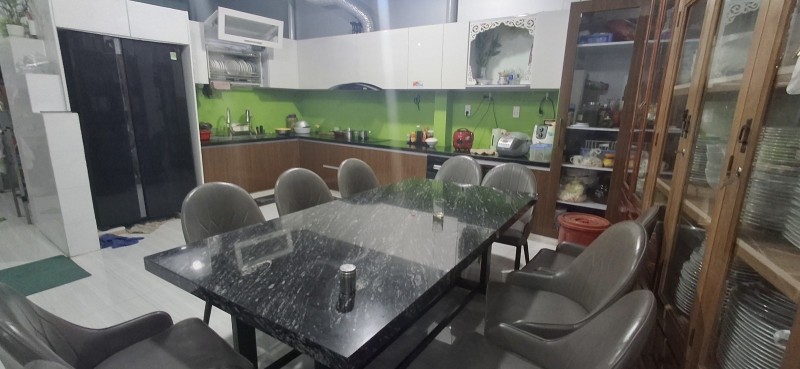 ♥ Mặt Tiền Hải Phòng Khu Chợ, bệnh Viện, Kinh doanh cực tốt, 230m2, 3 tầng, 106tr/m2 - Ảnh 3
