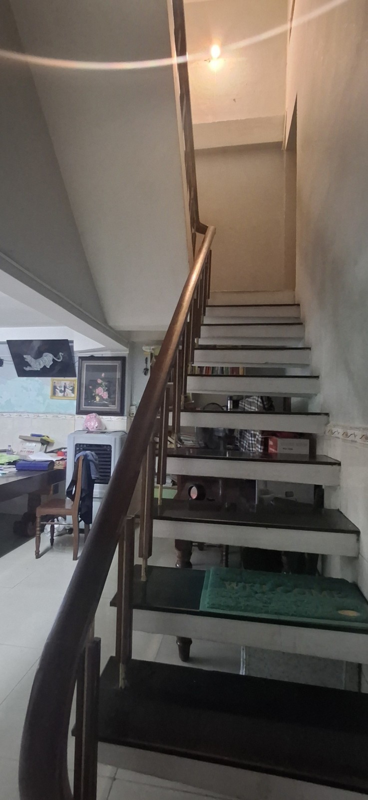 ♥ Mặt Tiền Hải Phòng Khu Chợ, bệnh Viện, Kinh doanh cực tốt, 230m2, 3 tầng, 106tr/m2 - Ảnh 2