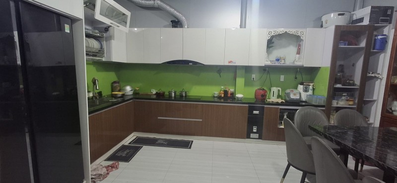 ♥ Mặt Tiền Hải Phòng Khu Chợ, bệnh Viện, Kinh doanh cực tốt, 230m2, 3 tầng, 106tr/m2 - Ảnh 1