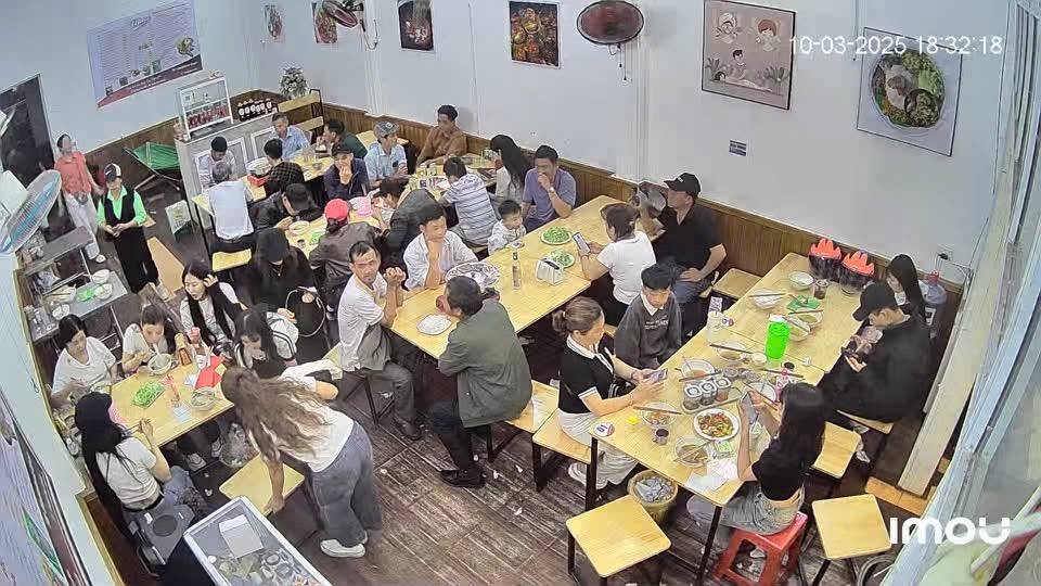 CẦN SANG NHƯỢNG MẶT BẰNG KINH DOANH VÌ LÝ DO SỨC KHỎE - Ảnh chính