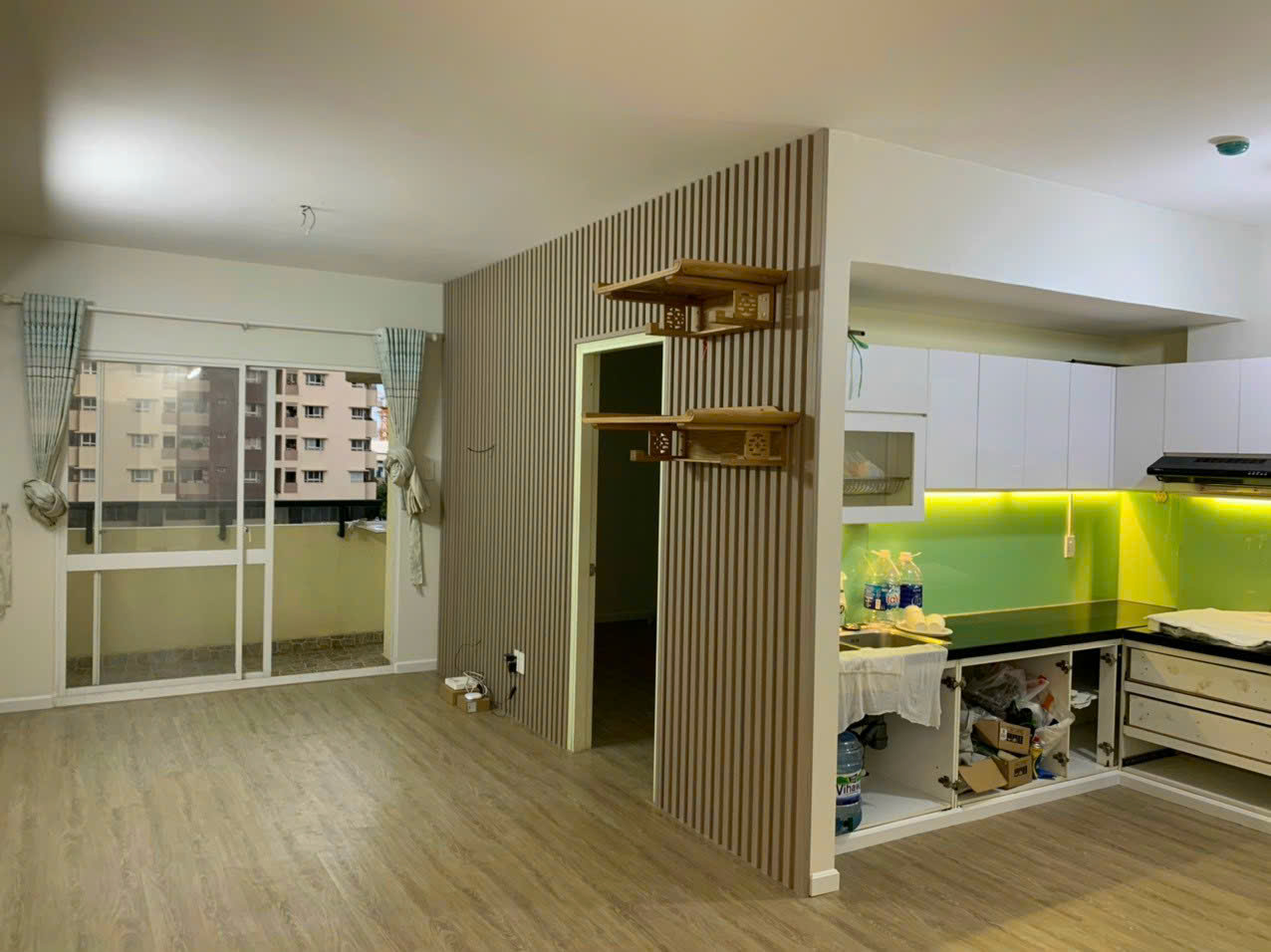 bán căn hộ khang gia , 75,6m, 2PN,2WC, Giá : 1,950 tỷ - Ảnh chính