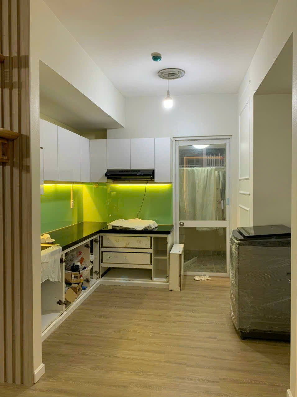 bán căn hộ khang gia , 75,6m, 2PN,2WC, Giá : 1,950 tỷ - Ảnh 2