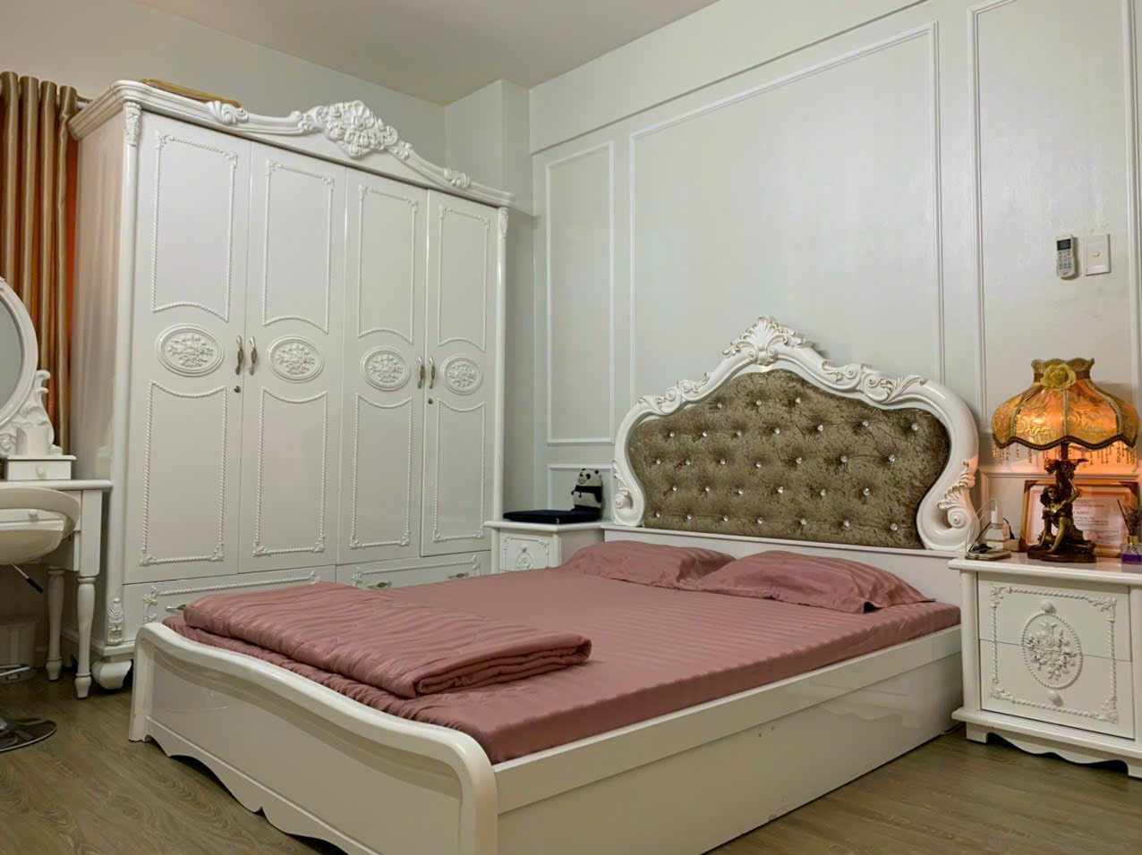 bán căn hộ khang gia , 75,6m, 2PN,2WC, Giá : 1,950 tỷ - Ảnh 4