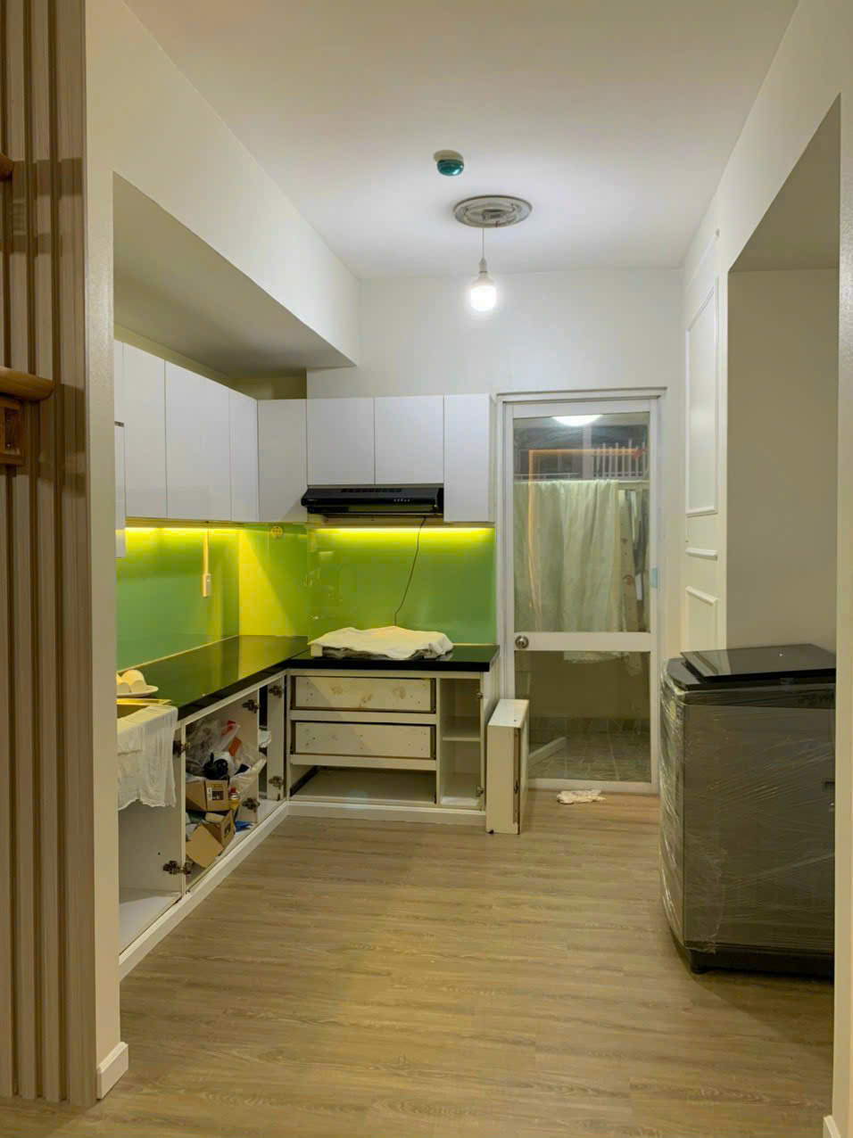 bán căn hộ khang gia , 75,6m, 2PN,2WC, Giá : 1,950 tỷ - Ảnh 5